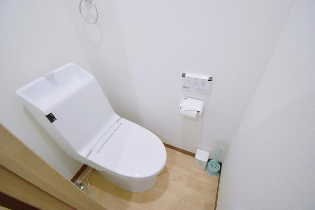 Villa New, Cozy House Near Kamogawa River