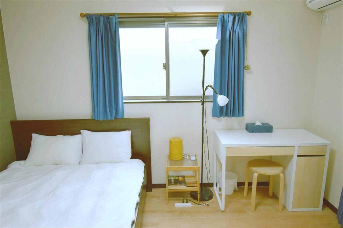 New, Cozy House Near Kamogawa River *