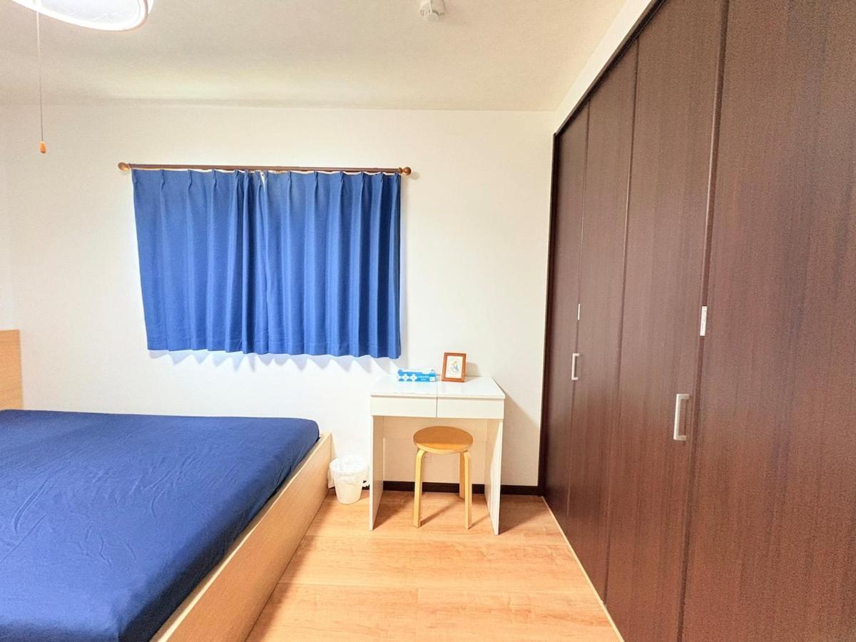 New, Cozy House Near Kamogawa River Villa *