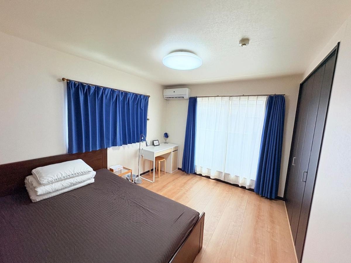 Villa New, Cozy House Near Kamogawa River