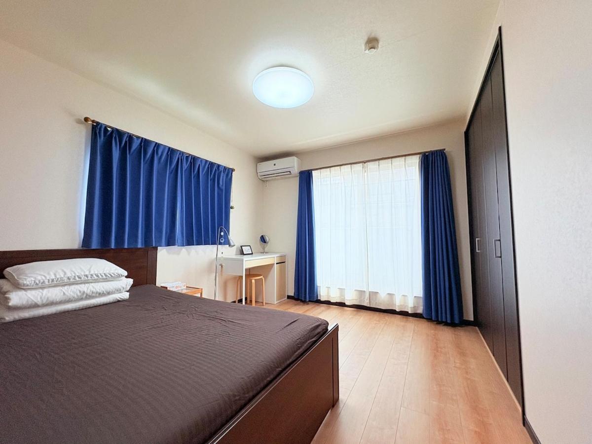 New, Cozy House Near Kamogawa River Villa *