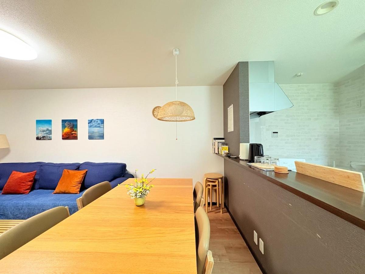 New, Cozy House Near Kamogawa River Kyoto